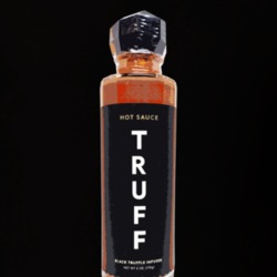 Truff Viral Black Truffle Infused Hot Sauce T Shirt 35303489