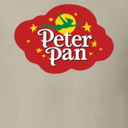 Peter Pan Peanut Butter Cool Foodie T Shirt 35576243