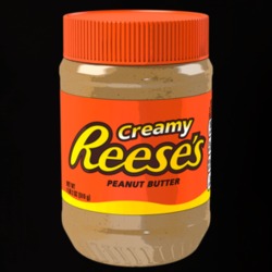 Creamy Reese's Peanut Butter Cool Foodie T Shirt 35576264