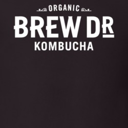 Brew Dr Organic Kombucha Healthy Drink T Shirt 36014484