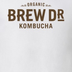 Brew Dr Organic Kombucha Healthy Drink Cool T Shirt 36014485