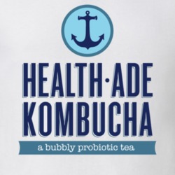 Health Ade Organic Kombucha A Bubbly Probiotic Tea Healthy Drink Cool T Shirt 36014493