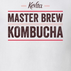 Kevita Master Brew Kombucha Healthy Drink T Shirt 36014509