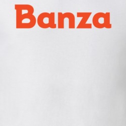 Banza Rotini Organic Health Food Cool T Shirt 36026707