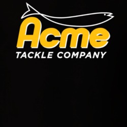Acme Tackle Company Fishing Gear Fisherman T Shirt T Shirt 36072181