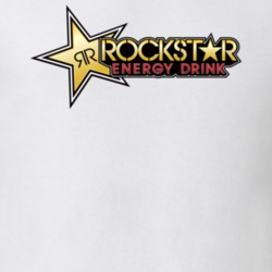 Rockstar Energy Drink Shot Cool T Shirt T Shirt 36072199