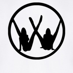 Volkswagen Stripper Car Logo Parody Funny Cool T Shirt T Shirt 36072210