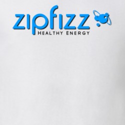 Zipfizz Healthy Energy Drink T Shirt T Shirt 36072213