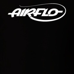 Airflo Fly Fishing Lines Logo Fisherman T Shirt 36102760