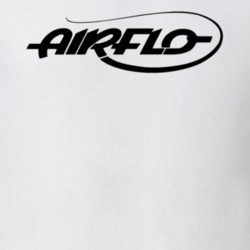 Airflo Fly Fishing Lines Logo Cool Fisherman T Shirt 36102761