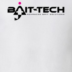 Bait Tech Advanced Solutions Fishing Equipment Fisherman Fish T Shirt 36198304