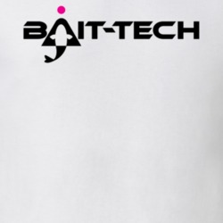 Bait Tech Advanced Solutions Fishing Equipment Fisherman Fish Cool T Shirt 36198306