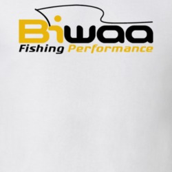 Biwaa Fishing Performance Equipment Fisherman Cool T Shirt 36198309