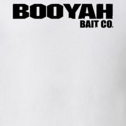 Booyah Bait Company Fishing Equipment Fisherman Cool T Shirt 36198313