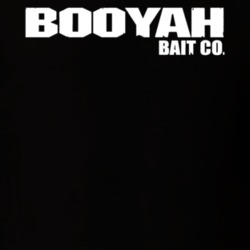 Booyah Bait Company Fishing Equipment Fisherman T Shirt 36198319