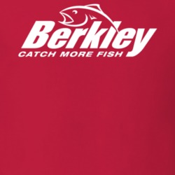 Berkley Catch More Fish Fishing Equipment Fisherman T Shirt 36198336