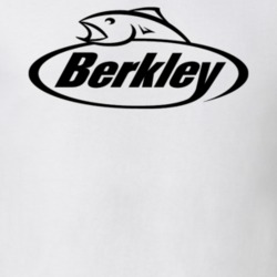 Berkley Fishing Equipment Fisherman Cool T Shirt 36198338