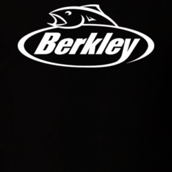 Berkley Fishing Equipment Fisherman T Shirt 36198367