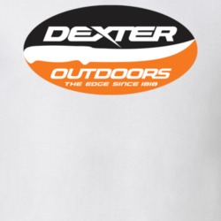 Dexter Outdoor Edge Knives Fishing Equipment Fisherman Cool T Shirt 36198371