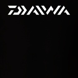 Daiwa Fishing Equipment Fisherman Fish T Shirt 36198386