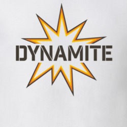 Dynamite Baits Fishing Equipment Fisherman Cool Fish Bait T Shirt 36198387