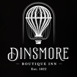 Dinsmore Boutique Inn Fly Fishing Equipment Fisherman Cool T Shirt 36198393