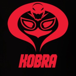 Kobra Cobra Command Gi Joe Arbok Pokemon Mashup Parody Gamer T Shirt 36304633