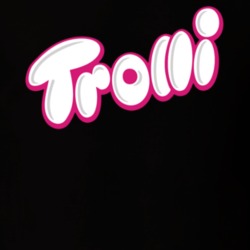 Trolli Candy Gummies Gummy Worms Snack Food T Shirt 36334322
