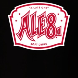 Ale81 A Late One Soft Drink Craft Soda T Shirt 36487053