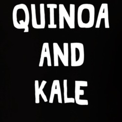 Quinoa And Kale Healthy Living Super Food T Shirt 36556129