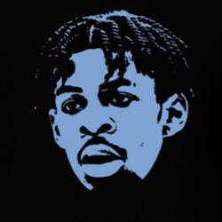 Ja Morant Big Head Silhouette Memphis Basketball Team Fan T Shirt 37455039