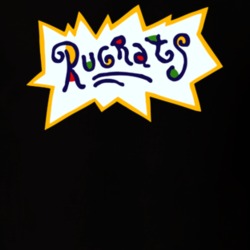 Rugrats Retro Kids Cartoon Tv Show Fan T Shirt 37455053