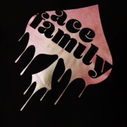 The Ace Family Cool T Shirt 37455059