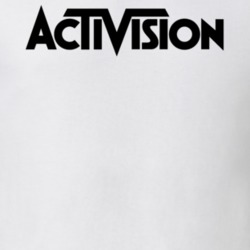 Activision Video Game Developer Company Cool Gamer T Shirt 37461875