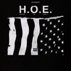 Yo Gotti Hoe Heaven On Earth Rap Hip Hop Music Fan T Shirt 37461876
