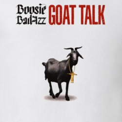 Boosie Badazz Goat Talk Rap Hip Hop Music Fan T Shirt 37461878