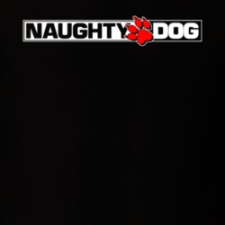 Naughty Dog Video Game Developer Company Cool Gamer T Shirt 37461882