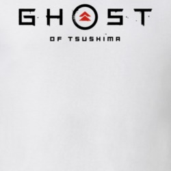 Ghost Of Tsushima Ps4 Video Game Cool Gamer T Shirt 37461892
