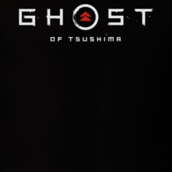 Ghost Of Tsushima Ps4 Video Game Gamer T Shirt 37461894