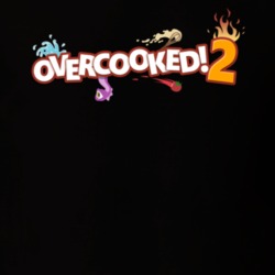 Overcooked 2 Cool Video Game Gamer T Shirt 37461903