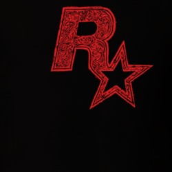 Rockstar Games Cool Video Game Gamer T Shirt 37461904