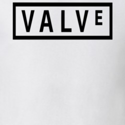 Valve Corporation Video Game Developer Company Gamer T Shirt 37461909