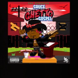 Sauce Walka Sauce Ghetto Gospel Rap Hip Hop Music Fan T Shirt 37461916