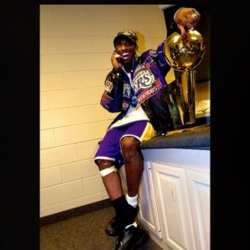 Kobe Bryant 2001 Finals Los Angeles Basketball Fan Cool T Shirt 37461931