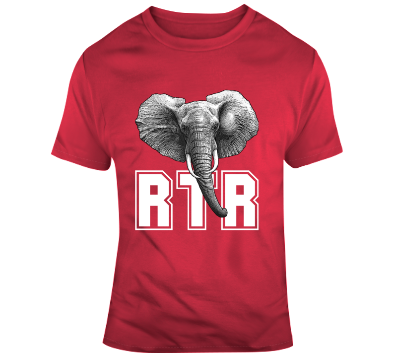 Rtr T Shirt Rtr T Shirt