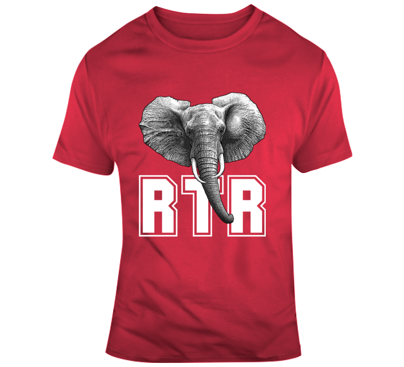 Rtr T Shirt