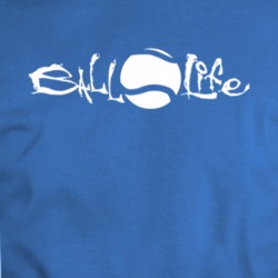 Ball Life Tennis T Shirt 36261110