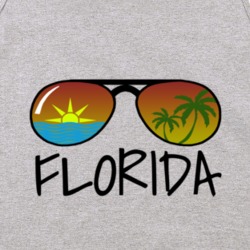 Florida Sunglasses Tanktop 36261990