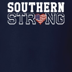 Southern Strong T Shirt 36262005