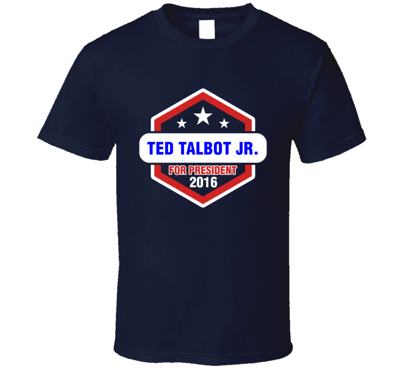 Ted Talbot Jr